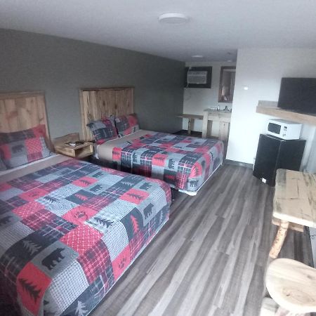 Aneth Lodge Budget 6 Cortez Εξωτερικό φωτογραφία