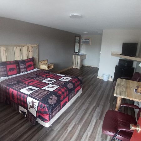 Aneth Lodge Budget 6 Cortez Εξωτερικό φωτογραφία
