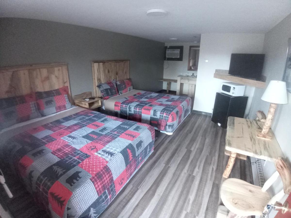 Aneth Lodge Budget 6 Cortez Εξωτερικό φωτογραφία