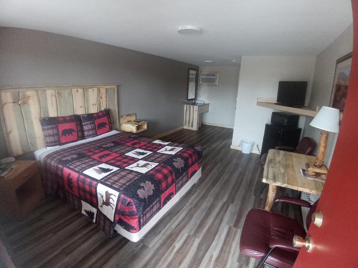 Aneth Lodge Budget 6 Cortez Εξωτερικό φωτογραφία