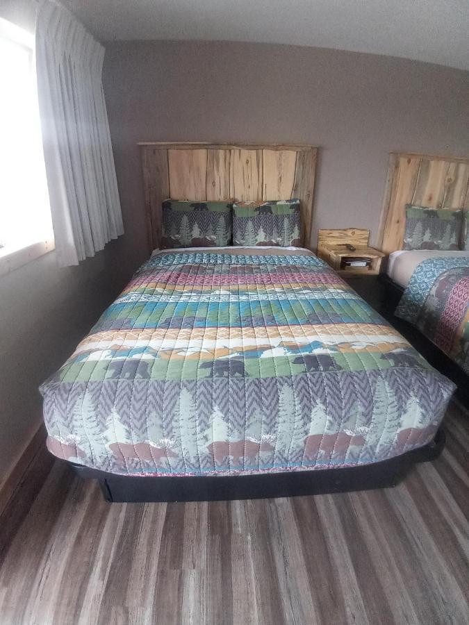 Aneth Lodge Budget 6 Cortez Εξωτερικό φωτογραφία
