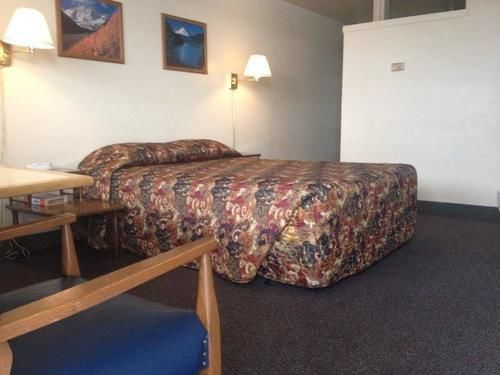 Aneth Lodge Budget 6 Cortez Εξωτερικό φωτογραφία