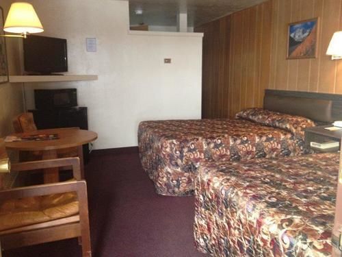Aneth Lodge Budget 6 Cortez Εξωτερικό φωτογραφία