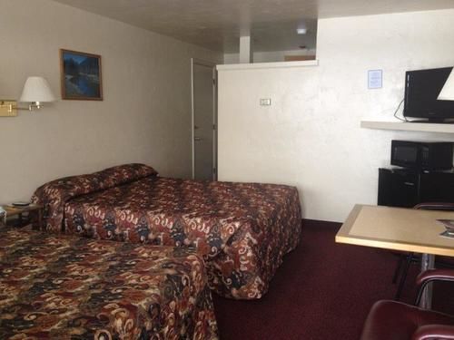 Aneth Lodge Budget 6 Cortez Εξωτερικό φωτογραφία